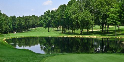 Dorcehster Golf Course Review